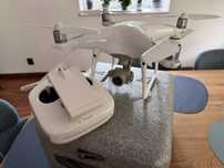 DJI Phantom 4 pro V2 jak nowy
