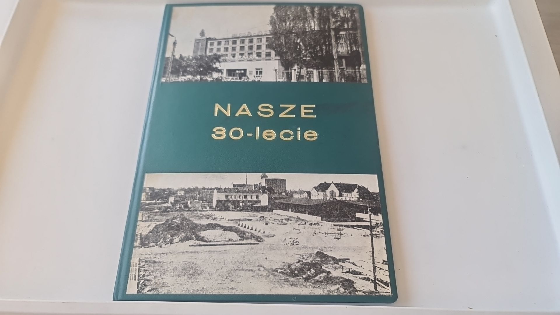 Nasze 30-lecie PZAE Ema-Apator w Toruniu XXX lecie Ema ApatornToruń