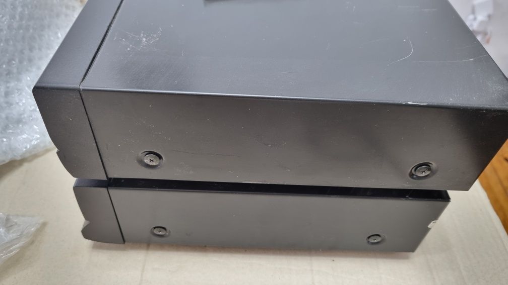 Odtwarzacze CD Technics SL-PG360A i SL-PG390