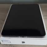iPad mini 8,3” 7 gen. (A17Pro) 5 G Wi-Fi Cellular 256 GB