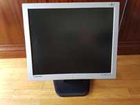 Monitor Samsung SyncMaster 710v