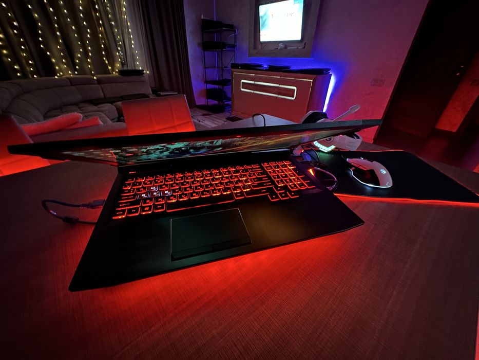 ‼️ЗСУ Скидки‼️ Игровой ноутбук HP Omen + игровые девайсы!