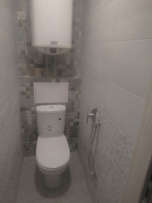 Услуги сантехника.Монтаж смесителя ,унитаза, бойлеров,душ кабин.