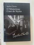 O misterioso caso de Styles de Agatha Christie