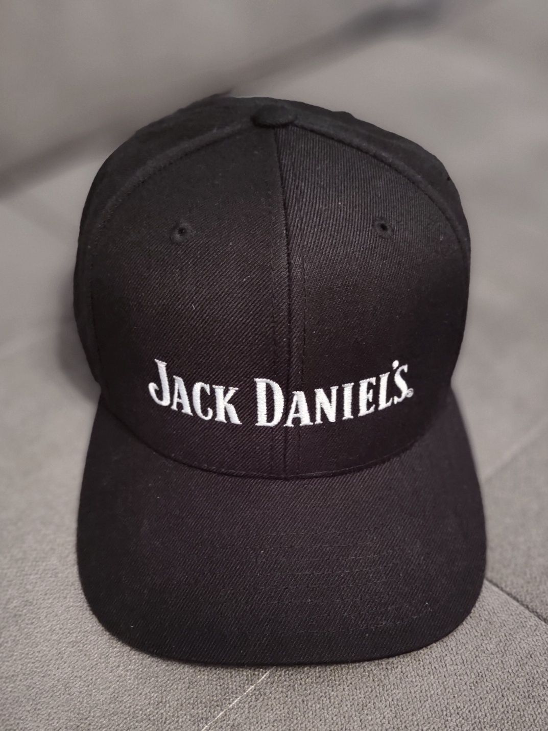 Czapka z daszkiem Jack Daniels