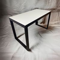 Стіл для офісу та дому Кухонний стіл лофт Серия 12