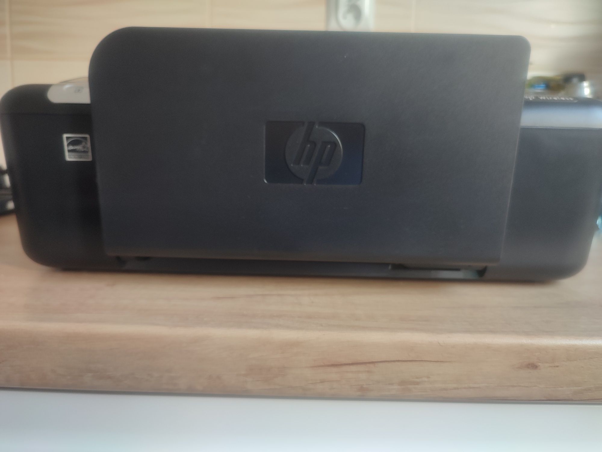 Drukarka HP deskjet D5560