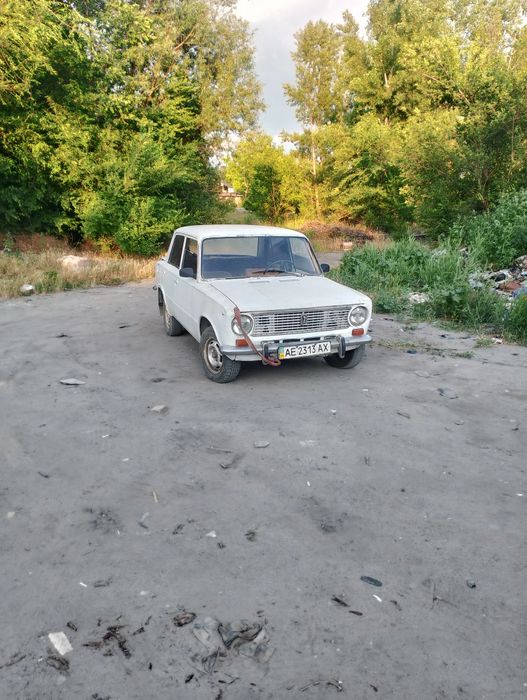 Продам ваз 2101 без торга