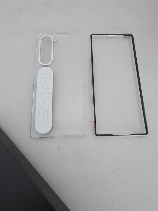 Samsung Galaxy Z Fold 6 de 256Gb