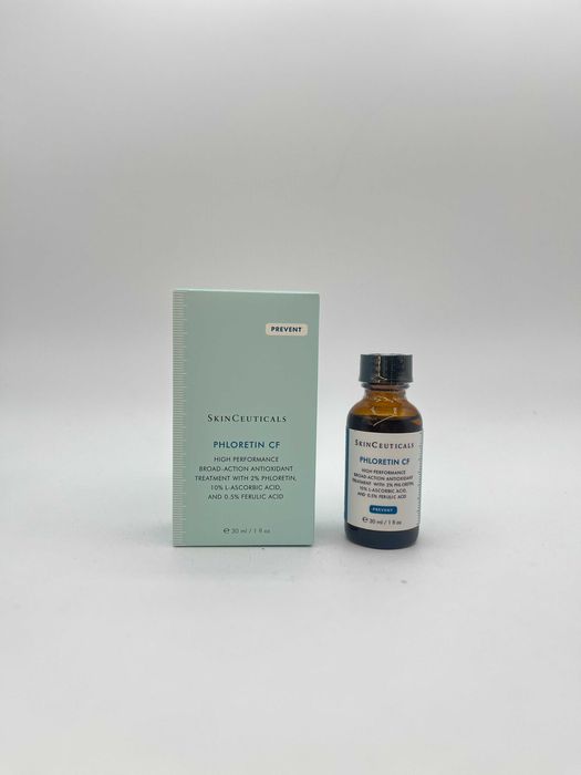 SkinCeuticals Phloretin CF Serum 30 ml – hydratacja + odmładzanie