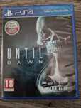 Sprzedam gre na ps4 Until dawn