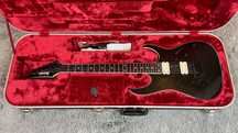 2019 Ibanez Prestige RG652 AHBF-WK | Japan | Case