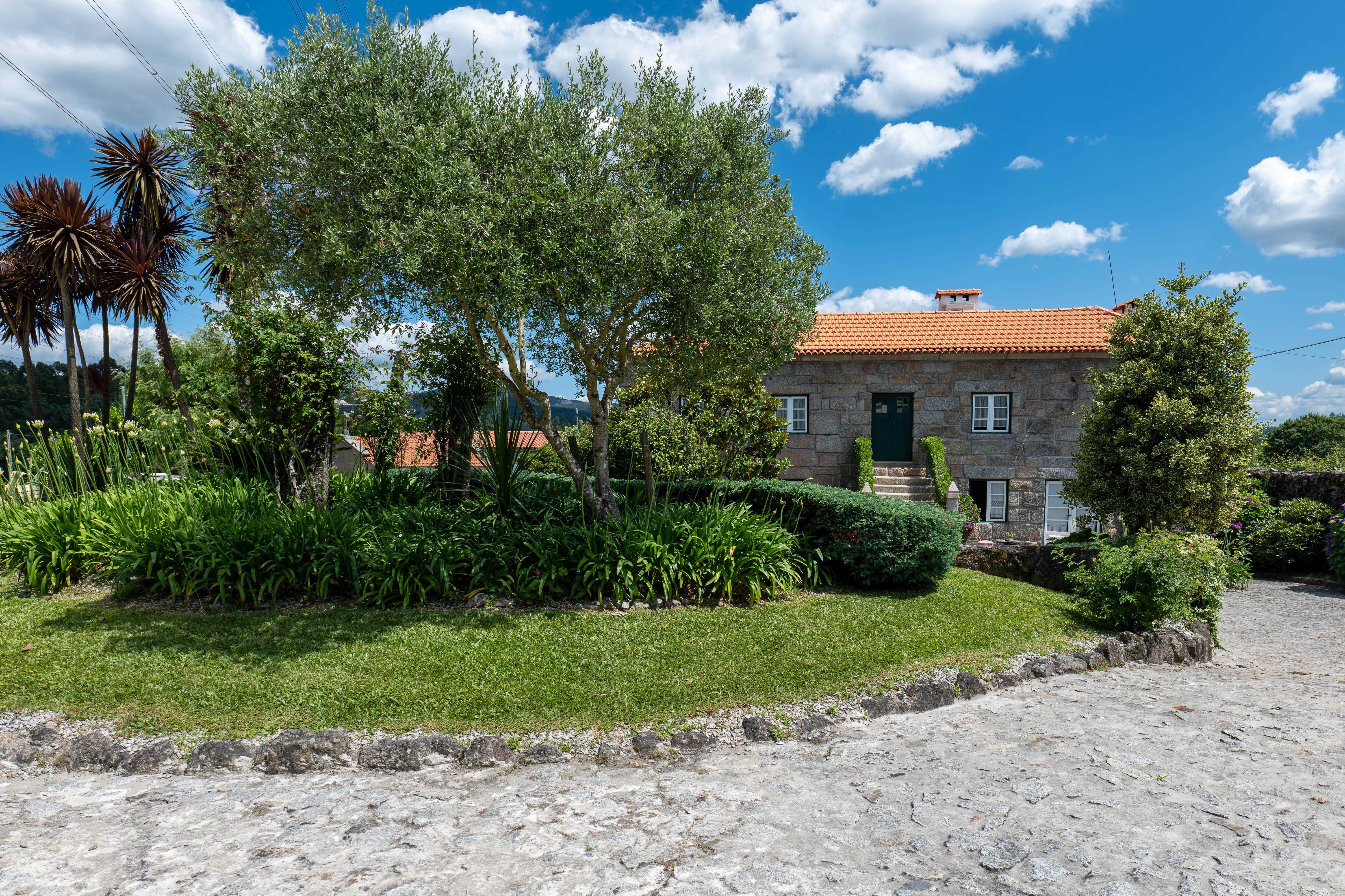 Quinta do Carvalhal Penafiel