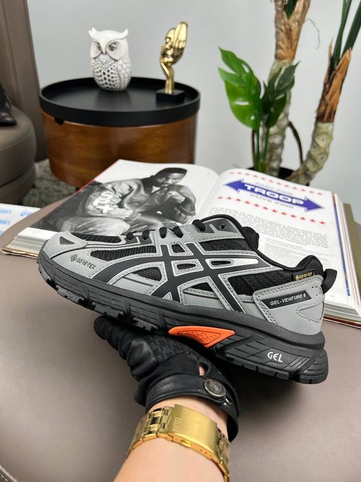 8 кольорів Gel-Venture 6 Gore Tex