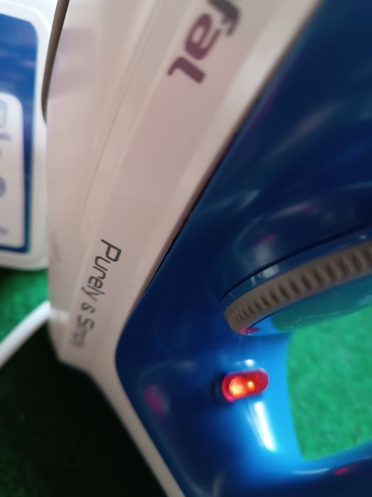 Generator pary tefal