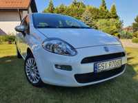 Fiat Punto 2012 2014 r._5 drzwi_KLIMAtyzacja_BEZwypadkowe_Zarejestrowane_