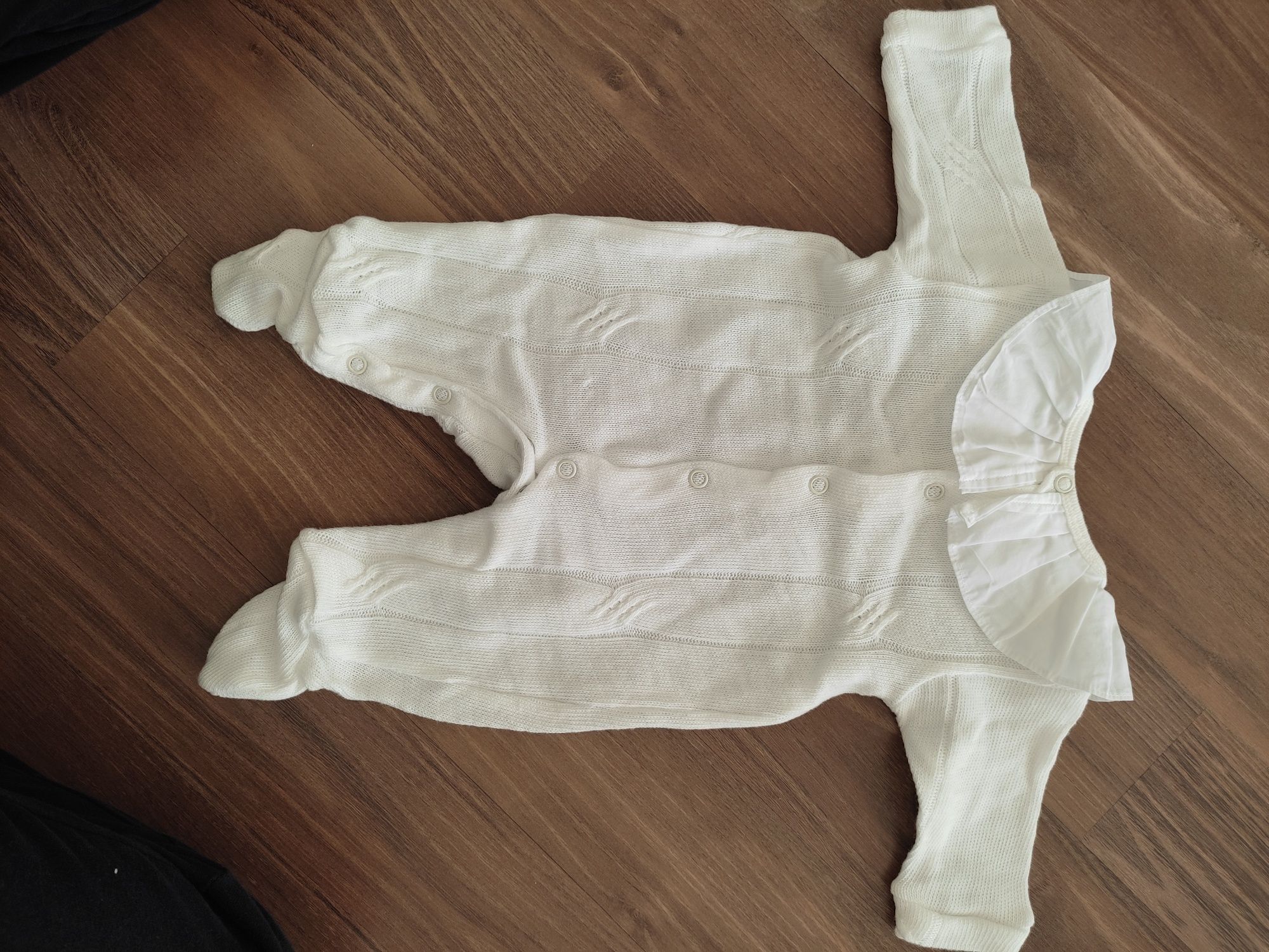 Novo Babygrow recém nascido