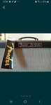FENDER Hot Rod De Ville 4×10 USA