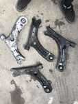 Рычаг jetta usa 6 mk7 разборка