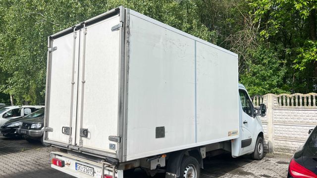 Sprzedam Renault Master 3