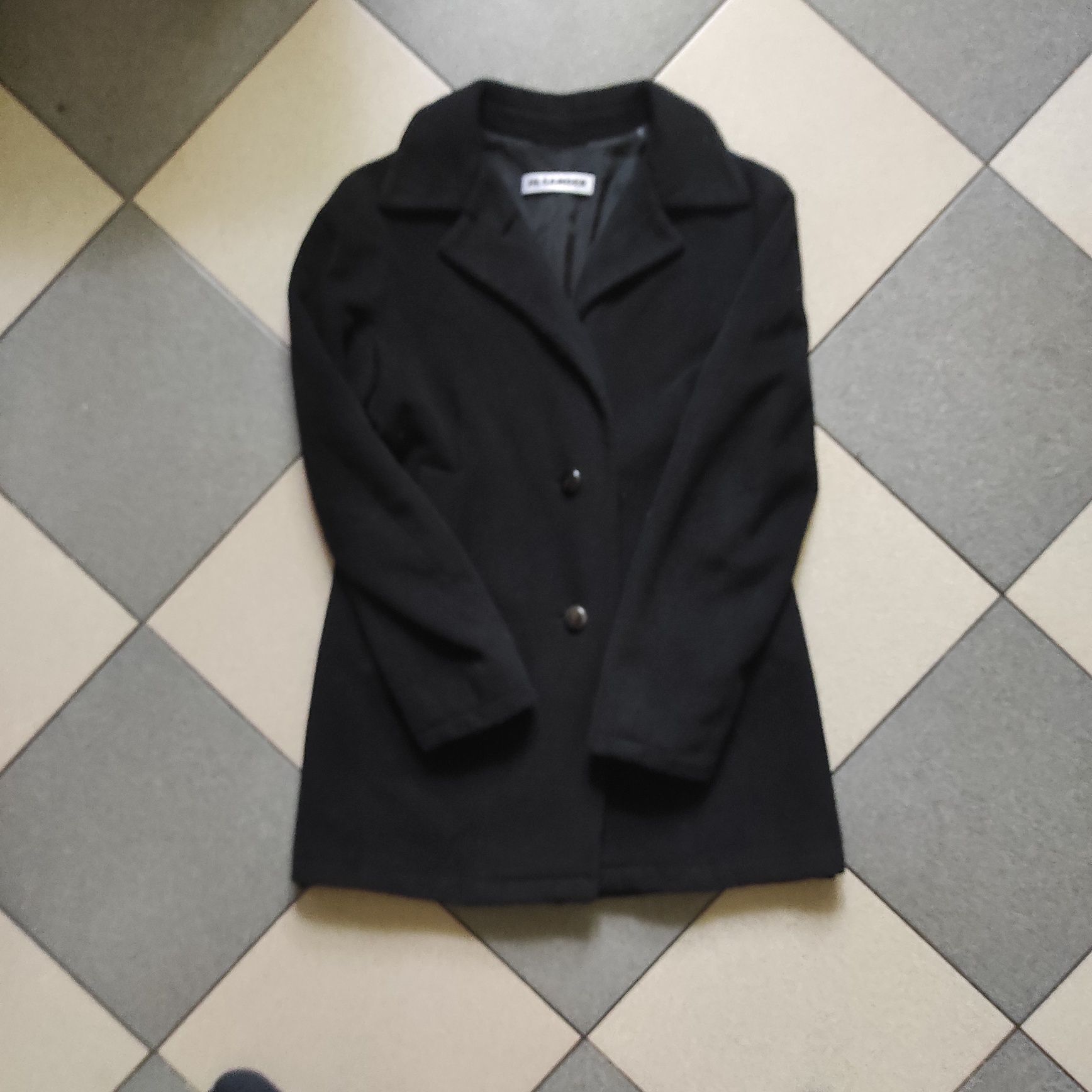 Піджак пальто JIL SANDER