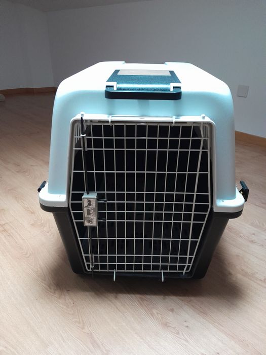 Transportadora cão XXL