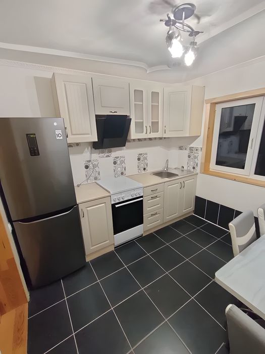 Подобова оренда котеджу в Яремче