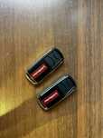 Pilot do bramy garażowej 4-kanałowy Liftmaster TX4UNIF, 2 sztuki