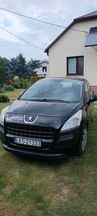Peugeot 3008 1.6