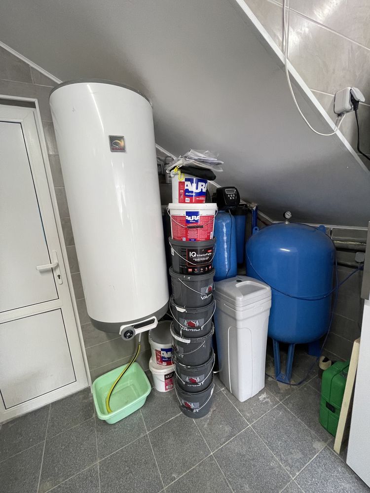 СУЧАСНИЙ‼️Продаж дуплекс 163 кв.м Гатне, 5 хв. Київ, ВДНХ