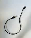 Usb c kabel czarny