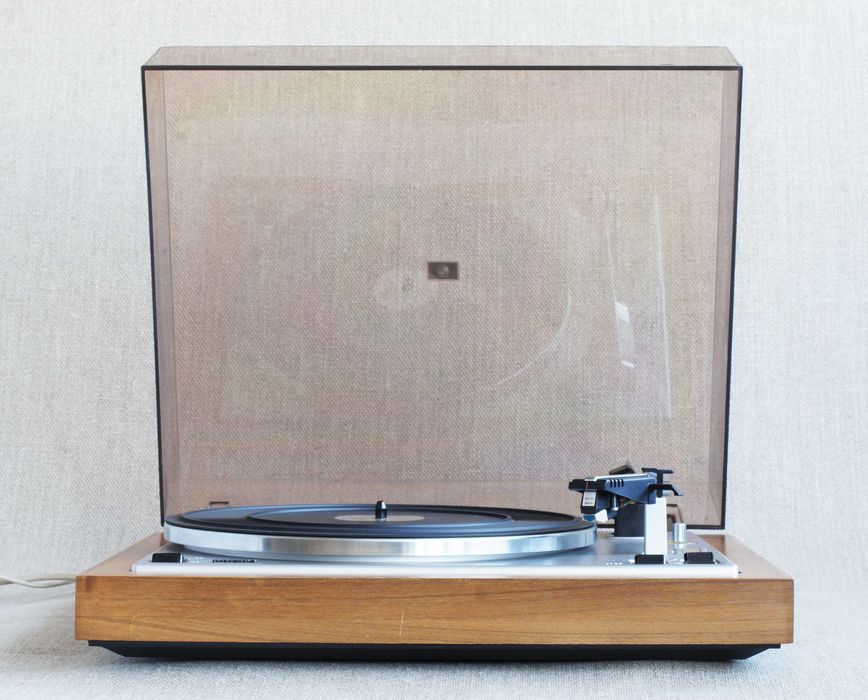 gramofon Philips 22 ga427