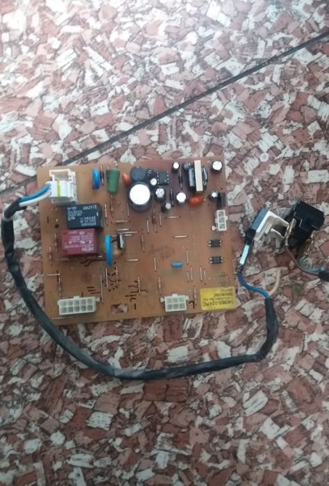 Ремонт, бытовых холодильников, на дому. Whirlpool,  Samsung, LG и др..
