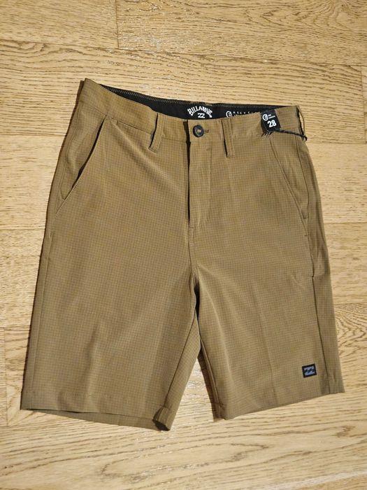 NOWE Shorty Quicksilver