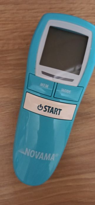 Termometr elektroniczny NOVAMA