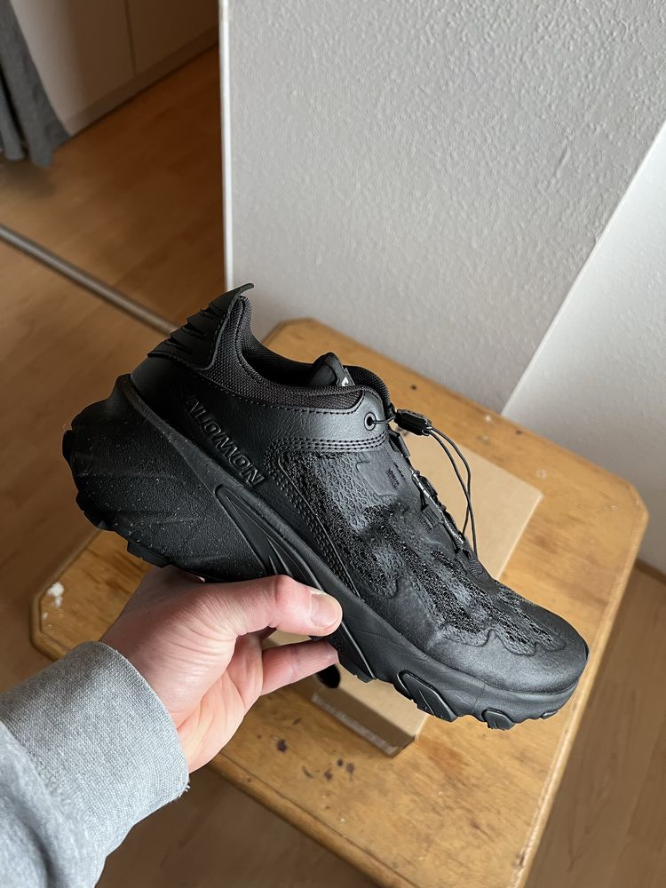 Salomon Speedverse PRG