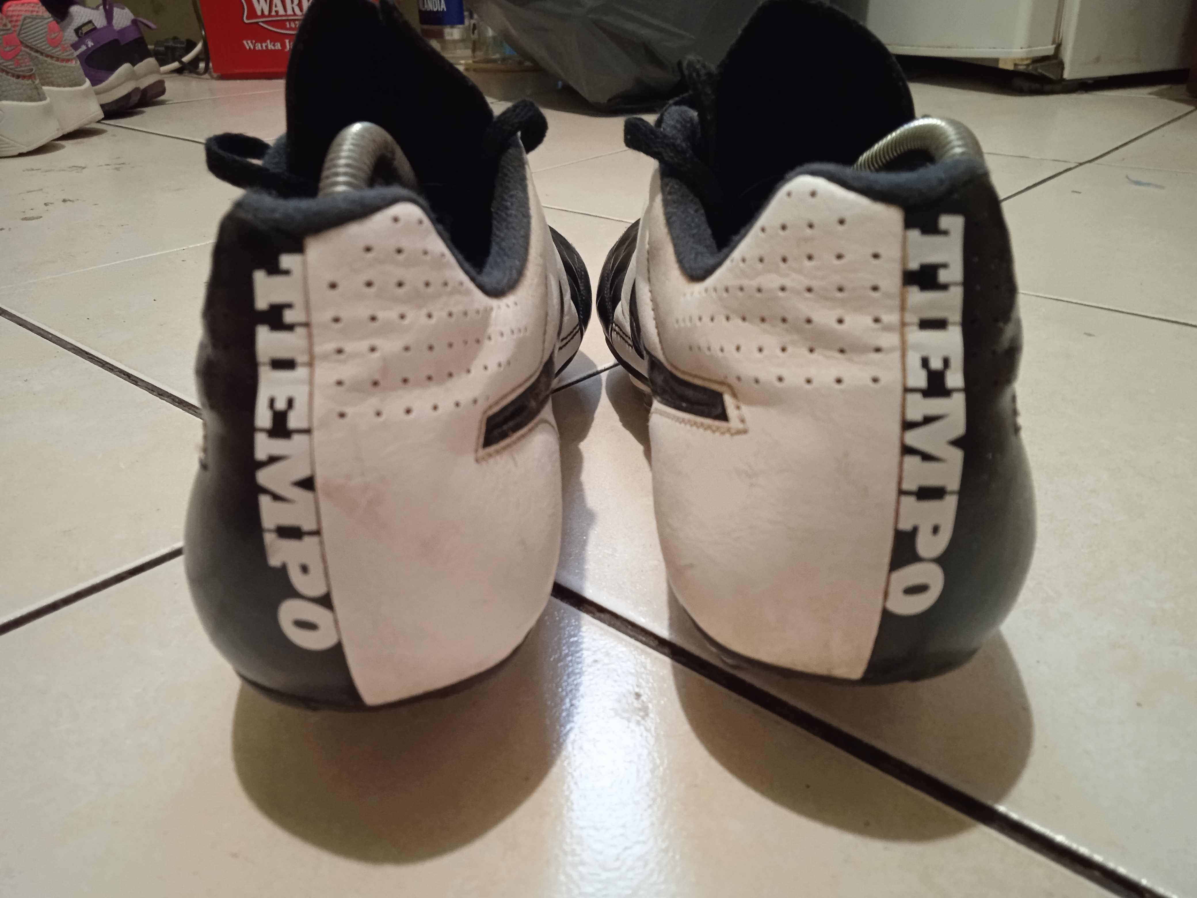 Wkręty * NIKE Tiempo Rio II * rozm 40 * ORYGINALNE
