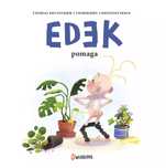 Edek pomaga. Edek, tom 3. Dwukropek
