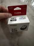 Катридж Canon 445 новый