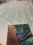 Copos de Cristal D´Arques