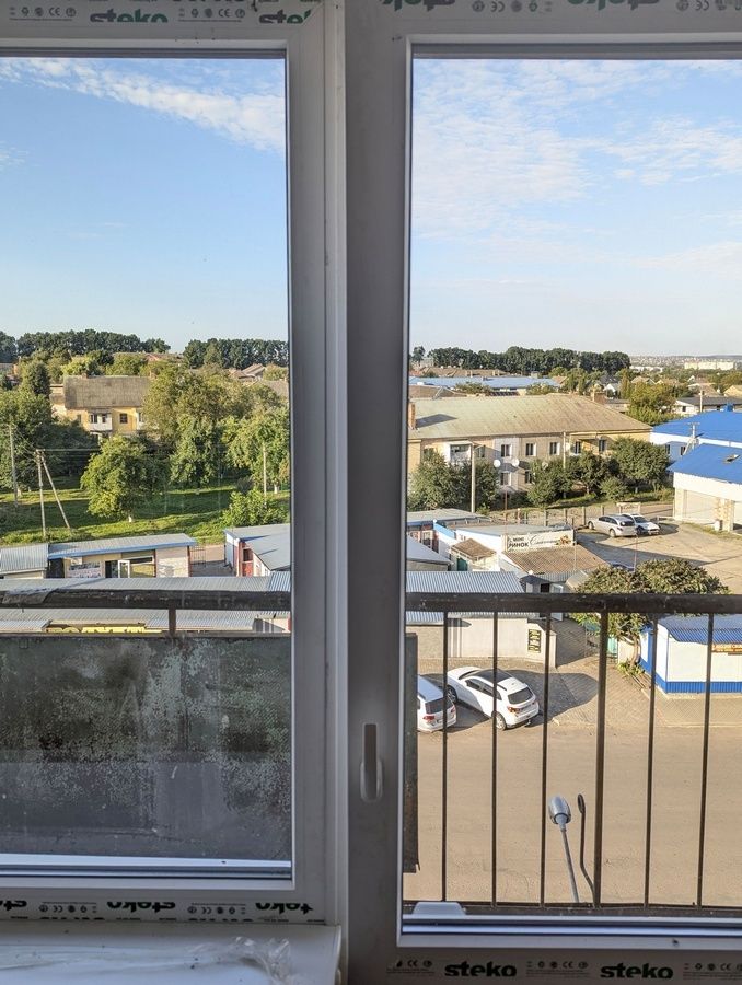 Продаж 1-кімнатної квартири в Здолбунові-2