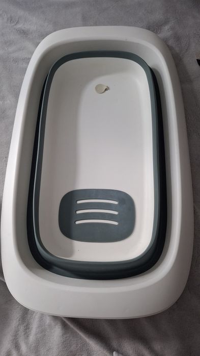 wanienka dla dziecka