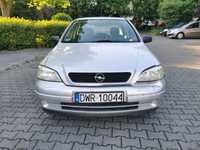 Opel Astra 1.6 BENZYNA