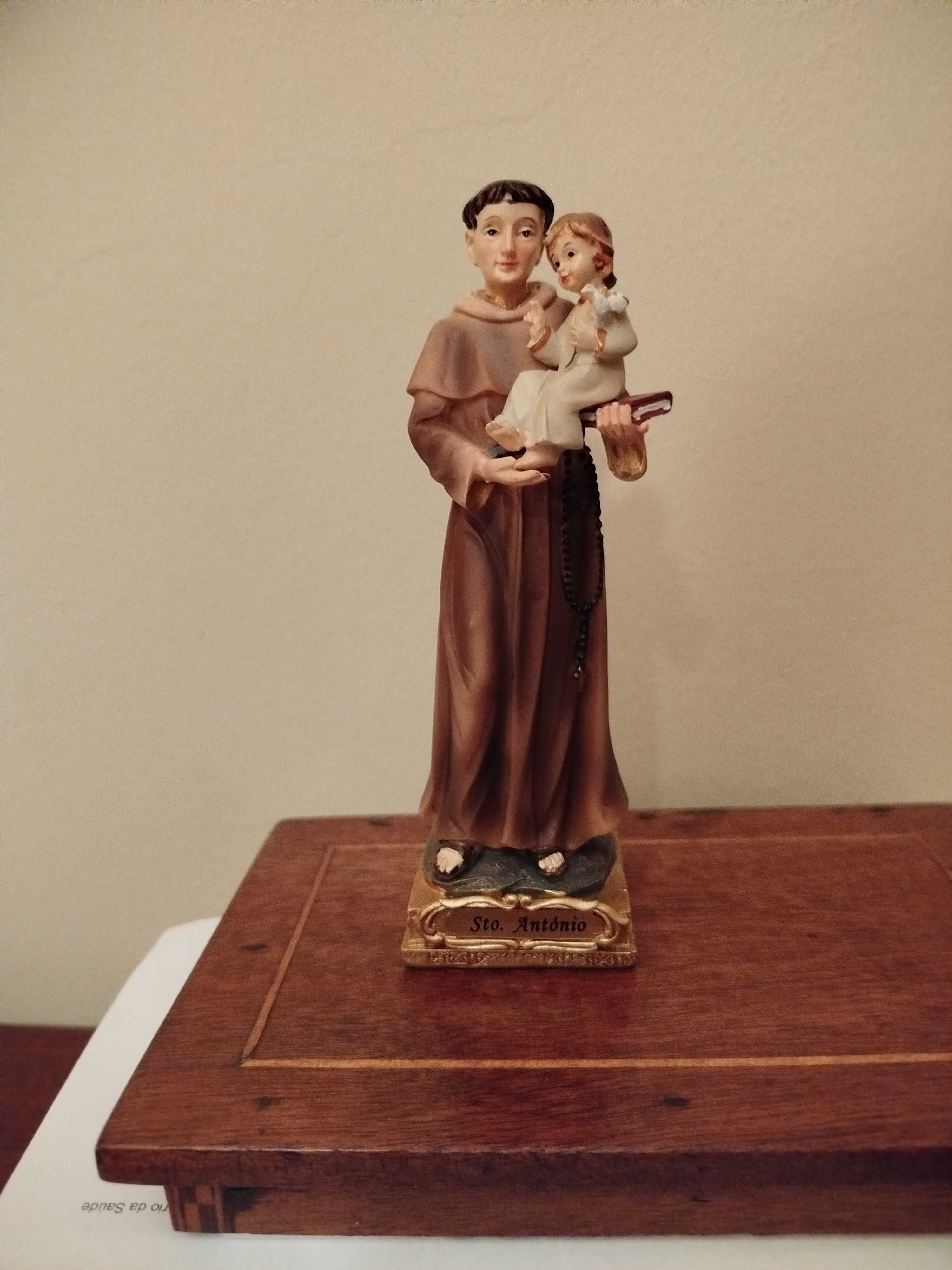Imagem de Santo António