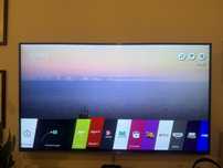 Telewizor LG 55cali Smart Tv