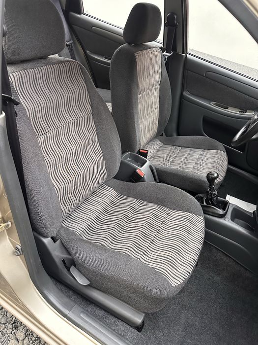 Daewoo Sens 2014 з Кондиціонером