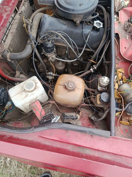 Продам 2107 або обмін