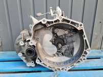 SKRZYNIA BIEGÓW M32 OPEL ASTRA K 1.4 TURBO 150KM