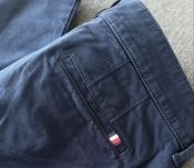 Tommy Hilfiger spodnie damskie nowe.