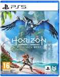 Gra Horizon Forbidden West PlayStation 5 ps5